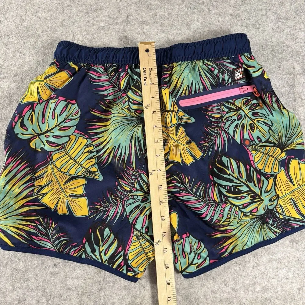 Superdry see blue